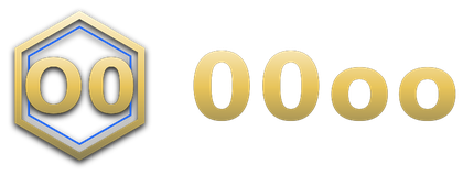 00oo logotipo